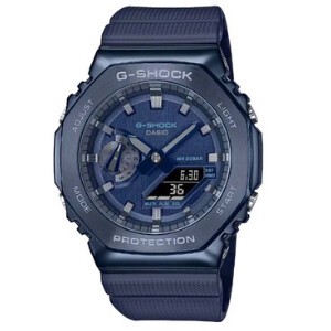 カシオ G-SHOCK ANALOG-DIGITAL 2100 Series GM-2100N-2AJF / CASIO / 腕時計