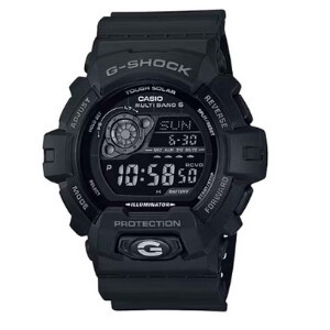 カシオ G-SHOCK DIGITAL 8900 SERIES GW-8900A-1JF / CASIO / 腕時計
