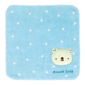 Towel Handkerchief anano cafe