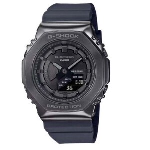 カシオ G-SHOCK ANALOG-DIGITAL WOMEN GM-S2100B-8AJF / CASIO / 腕時計