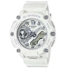 カシオ G-SHOCK ANALOG-DIGITAL WOMEN GMA-S2200M-7AJF / CASIO / 腕時計