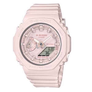 カシオ G-SHOCK ANALOG-DIGITAL WOMEN GMA-S2100BA-4AJF / CASIO / 腕時計