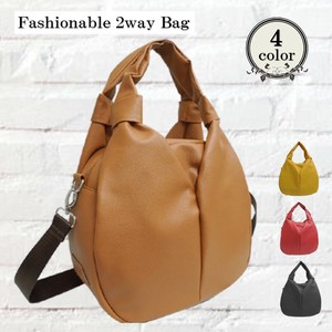 Handbag 2Way Shoulder 2023 New