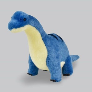 恐竜時代ST アパトサウルス（ブルー）