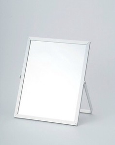 KAIJIRUSHI Floor Mirror sliver Size M