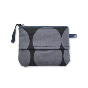 Pouch Small Case Made in Japan Autumn/Winter