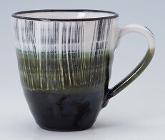 Mug Green