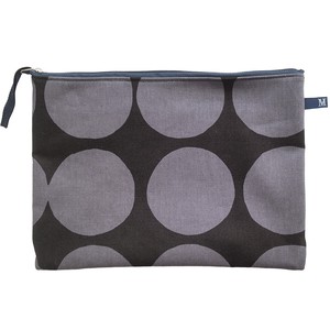 Pouch Flat Pouch L Made in Japan Autumn/Winter