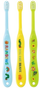 Toothbrush The Very Hungry Caterpillar Skater