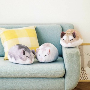 Cushion Hamster