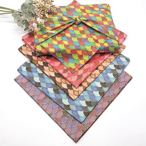 Placemat Colorful