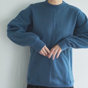 T-shirt Pullover Cut-and-sew