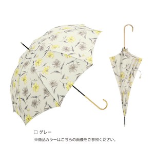 Umbrella Flower