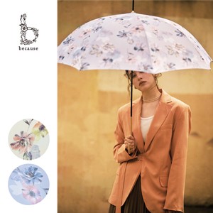 Umbrella Floral Autumn/Winter 2023