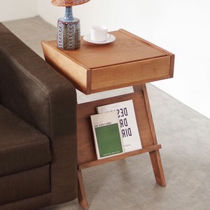 Side Table Table Wooden