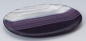 Main Plate Violet