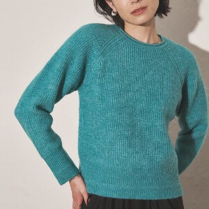 Sweater/Knitwear Pullover Crew Neck