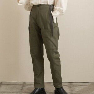 Full-Length Pant