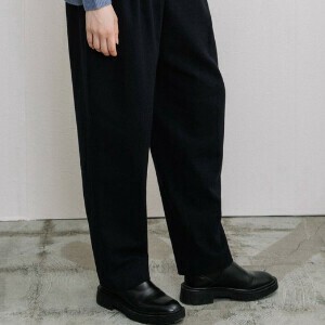 长裤 棉 纱布