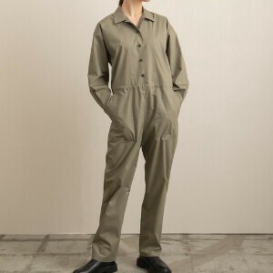 Jumpsuit/Romper Chambray