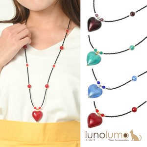 Necklace/Pendant Red Necklace Long