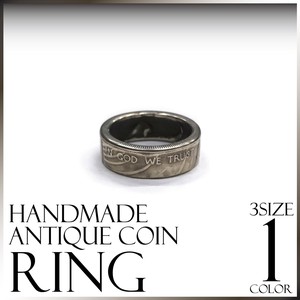 Ring Men's Vintage 2023 New