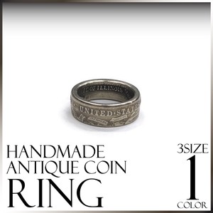 Ring Antique Men's Vintage 2023 New