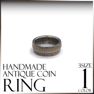 Ring Antique Men's Vintage 2023 New