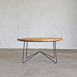 Low Table Table Wooden