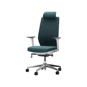 【要事前在庫確認】MARBRIC CHAIR　マーブリックチェア　Oriental green【配送ランクB】