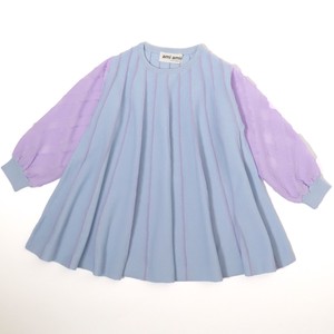 Kids' Cardigan/Bolero Jacket Little Girls Knitted A-Line Spring/Summer