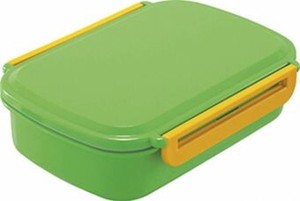 Bento Box Green