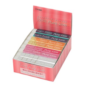 SAKURA CRAY-PAS Eraser