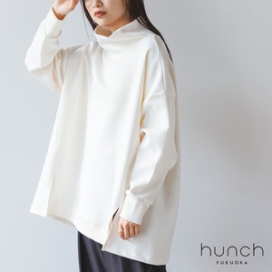 T-shirt Pullover Oversized High-Neck Dumbo 2023 New A/W