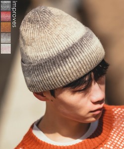 Beanie Gradation