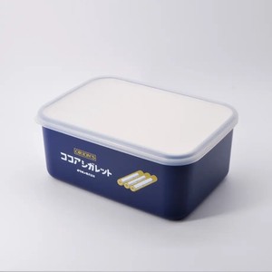 便当盒 午餐盒 便当盒 日本制造