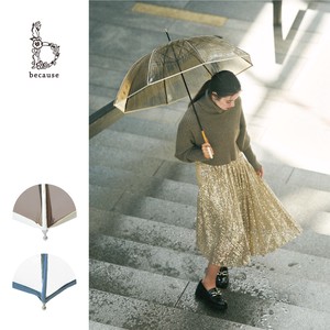 Umbrella Clear Autumn/Winter 2023