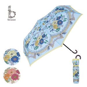 Umbrella Mini Printed Autumn/Winter 2023