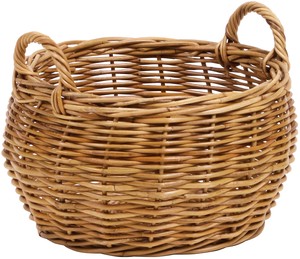 Lacak Basket丸型ハンドル付