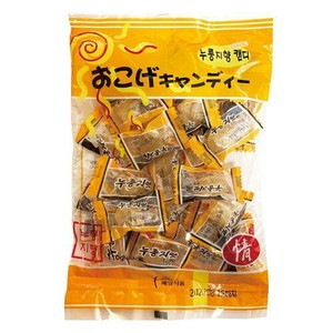 おこげキャンディー(110g) おこげ味飴 韓国キャンディ