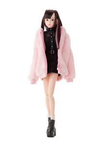 Sekiguchi Doll/Anime Character Plushie/Doll STREAM M