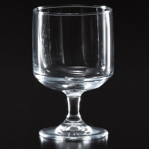 スタンダード ワイン（L） 300　　【トルコ製　強化ガラス】