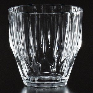 ダイヤタンブラー （M）　　【トルコ製　ガラス】