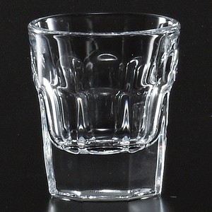 カサブランカショットグラス 36　　【トルコ製　ガラス】