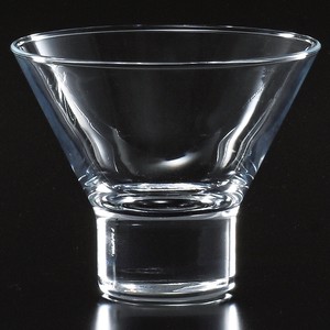 カップ 10cm　　【トルコ製　ガラス】