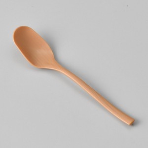 Spoon Wooden Caramel Made in Japan