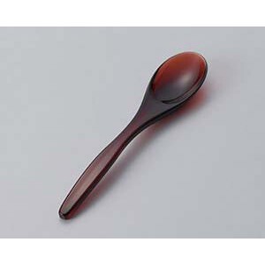 汤匙/汤勺 木制 日本制造
