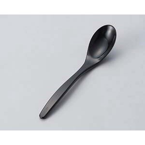 Spoon Wooden Made in Japan