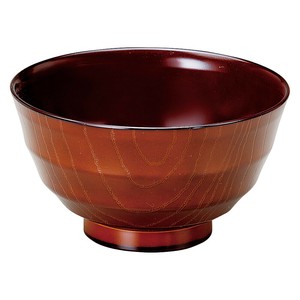 Donburi Bowl 5-sun Made in Japan