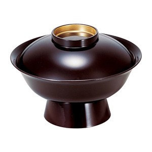 Donburi Bowl 6-sun Made in Japan